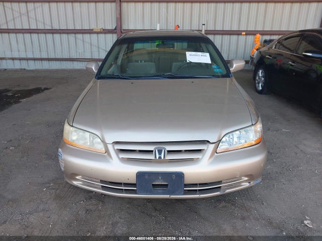 46001406 :رقم المزاد ، JHMCG566X2C006468 vin ، 2002 Honda Accord 2.3 Ex مزاد بيع