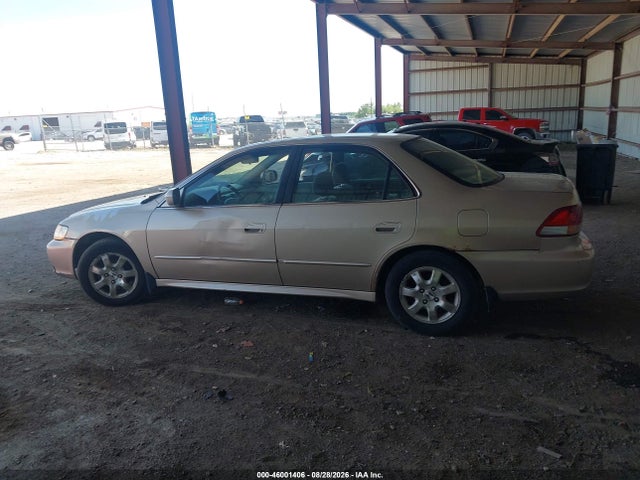 46001406 :رقم المزاد ، JHMCG566X2C006468 vin ، 2002 Honda Accord 2.3 Ex مزاد بيع