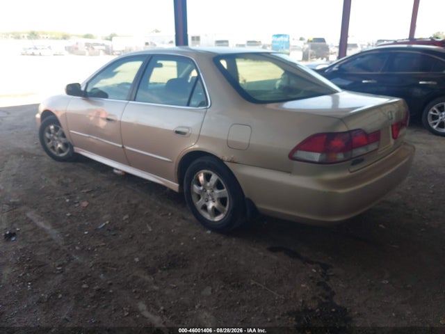 46001406 :رقم المزاد ، JHMCG566X2C006468 vin ، 2002 Honda Accord 2.3 Ex مزاد بيع