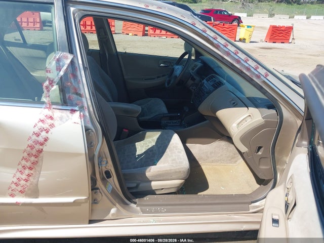 46001406 :رقم المزاد ، JHMCG566X2C006468 vin ، 2002 Honda Accord 2.3 Ex مزاد بيع