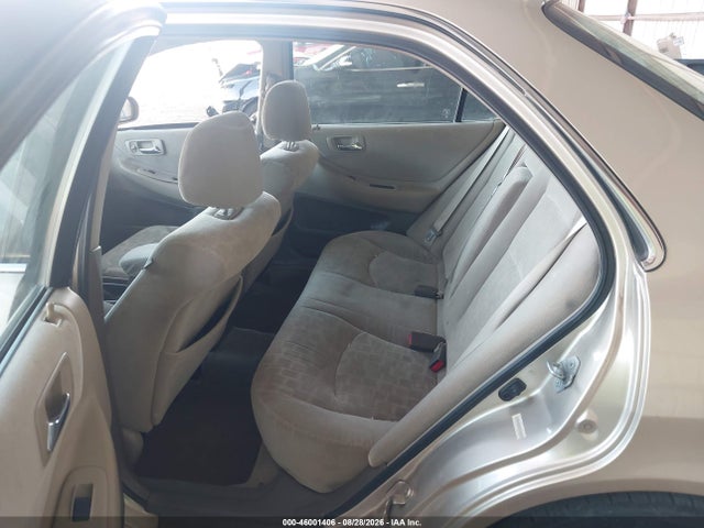 46001406 :رقم المزاد ، JHMCG566X2C006468 vin ، 2002 Honda Accord 2.3 Ex مزاد بيع