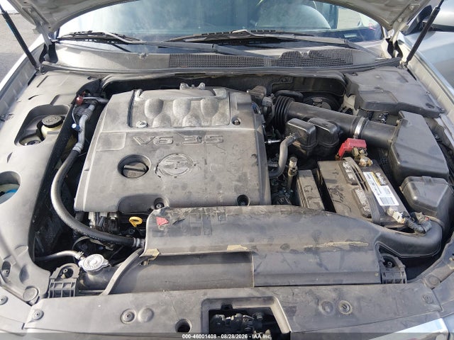 Aukcja sprzedaży 2007 Nissan Maxima 3.5 Se, vin: 1N4BA41E27C812454, numer aukcji: 46001408