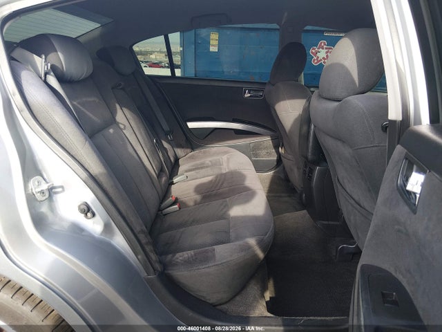 Aukcja sprzedaży 2007 Nissan Maxima 3.5 Se, vin: 1N4BA41E27C812454, numer aukcji: 46001408