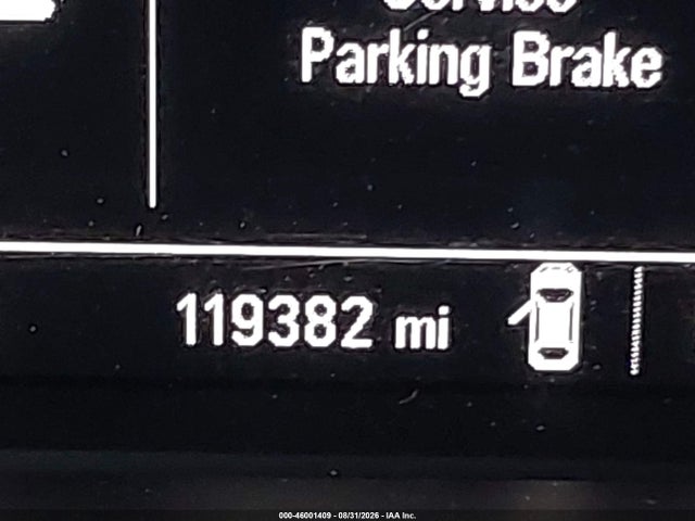 46001409 :رقم المزاد ، 1GNERFKW4JJ127983 vin ، 2018 Chevrolet Traverse Ls مزاد بيع