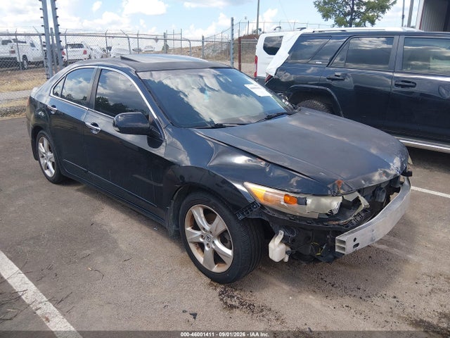 Auction sale of the 2009 Acura Tsx, vin: JH4CU26699C004082, lot number: 46001411