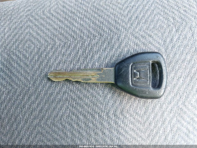 Aukcja sprzedaży 2001 Honda Civic Lx, vin: 1HGES15541L011210, numer aukcji: 46001416