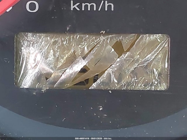 Aukcja sprzedaży 2001 Honda Civic Lx, vin: 1HGES15541L011210, numer aukcji: 46001416