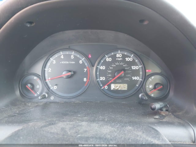 Aukcja sprzedaży 2001 Honda Civic Lx, vin: 1HGES15541L011210, numer aukcji: 46001416