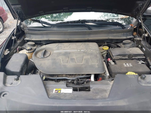 Продаж на аукціоні авто 2015 Jeep Cherokee Trailhawk, vin: 1C4PJMBS3FW717354, номер лоту: 46001421