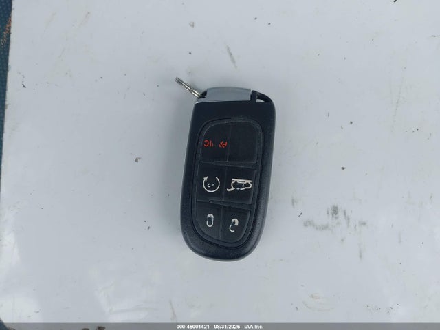 Продаж на аукціоні авто 2015 Jeep Cherokee Trailhawk, vin: 1C4PJMBS3FW717354, номер лоту: 46001421