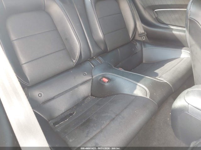 Продаж на аукціоні авто 2021 Ford Mustang Gt Premium Fastback, vin: 1FA6P8CF9M5139255, номер лоту: 46001423
