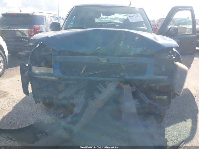 2006 Chevrolet Avalanche 1500 Lt მანქანა იყიდება აუქციონზე, vin: 3GNEK12Z56G185871, აუქციონის ნომერი: 46001424