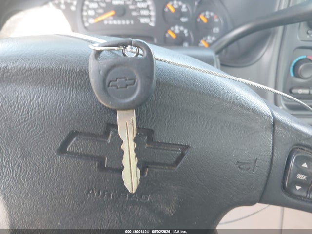 2006 Chevrolet Avalanche 1500 Lt მანქანა იყიდება აუქციონზე, vin: 3GNEK12Z56G185871, აუქციონის ნომერი: 46001424