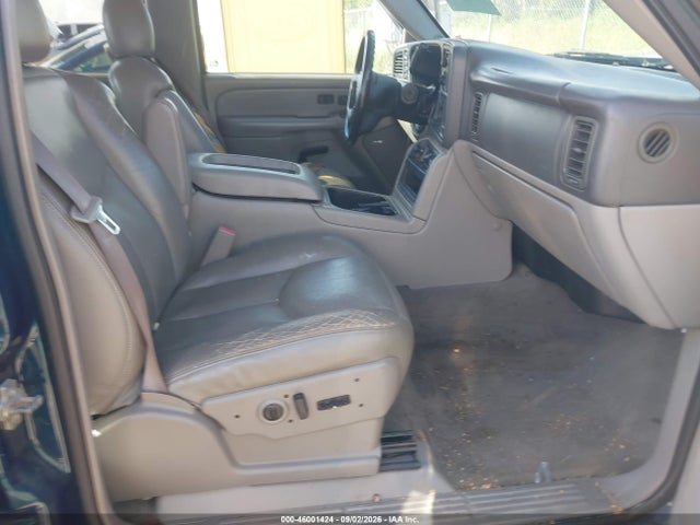 2006 Chevrolet Avalanche 1500 Lt მანქანა იყიდება აუქციონზე, vin: 3GNEK12Z56G185871, აუქციონის ნომერი: 46001424