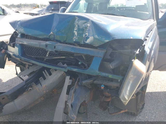 2006 Chevrolet Avalanche 1500 Lt მანქანა იყიდება აუქციონზე, vin: 3GNEK12Z56G185871, აუქციონის ნომერი: 46001424
