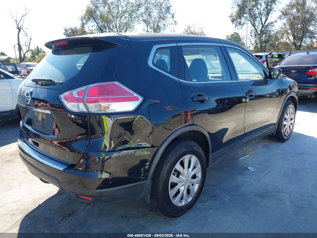 Nissan ROGUE S 2016 JN8AT2MT5GW026441 Image 4