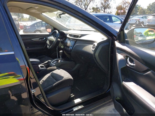 Nissan ROGUE S 2016 JN8AT2MT5GW026441 Image 5