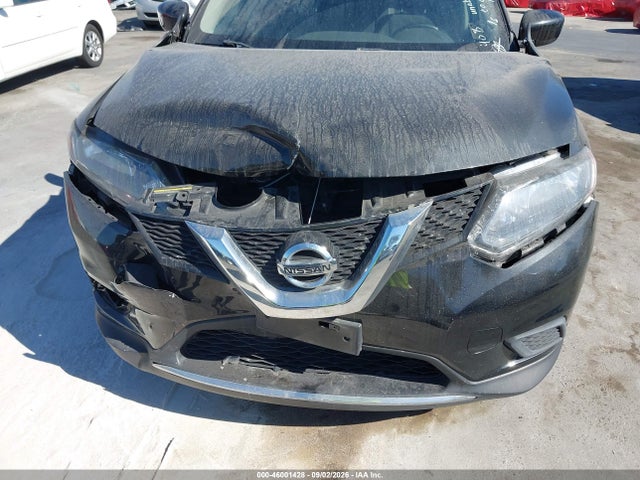 Nissan ROGUE S 2016 JN8AT2MT5GW026441 Image 6