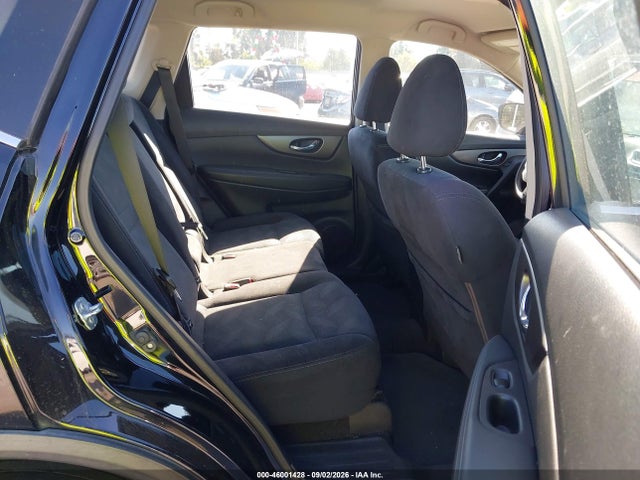 Nissan ROGUE S 2016 JN8AT2MT5GW026441 Image 8