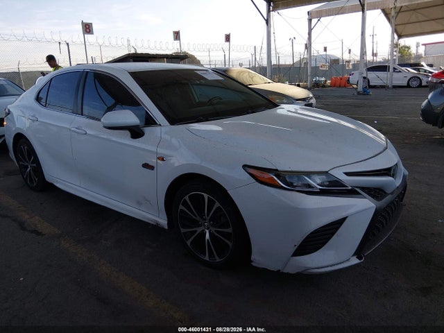 2019 4T1B11HK9KU238857 main image