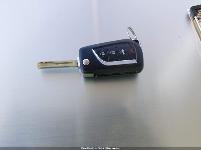 Продажа на аукционе авто 2019 Toyota Camry Se, vin: 4T1B11HK9KU238857, номер лота: 46001431