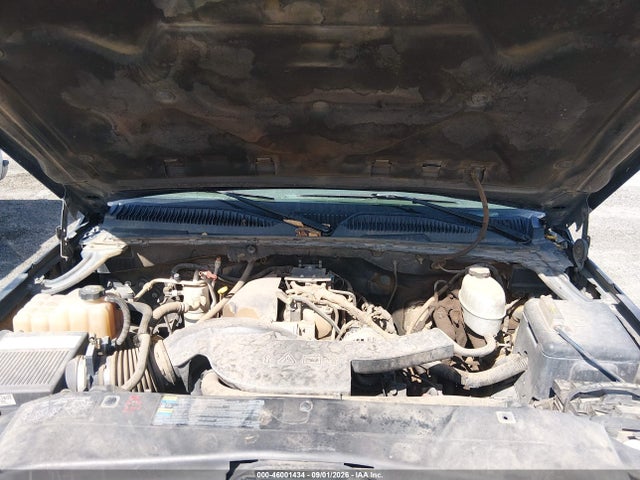 Продажа на аукционе авто 2005 Cadillac Escalade Standard, vin: 1GYEC63N25R247329, номер лота: 46001434