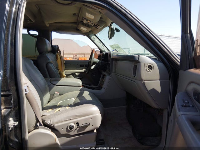 Продажа на аукционе авто 2005 Cadillac Escalade Standard, vin: 1GYEC63N25R247329, номер лота: 46001434