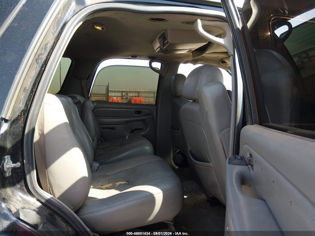 Продажа на аукционе авто 2005 Cadillac Escalade Standard, vin: 1GYEC63N25R247329, номер лота: 46001434