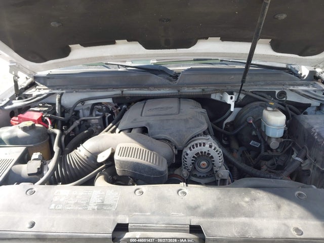 46001437 :رقم المزاد ، 1GKS1MEFXDR112420 vin ، 2013 Gmc Yukon Xl 1500 Denali مزاد بيع