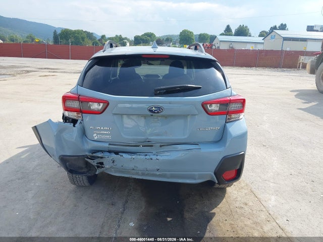 Продажа на аукционе авто 2022 Subaru Crosstrek Premium, vin: JF2GTAPC7N8266640, номер лота: 46001440