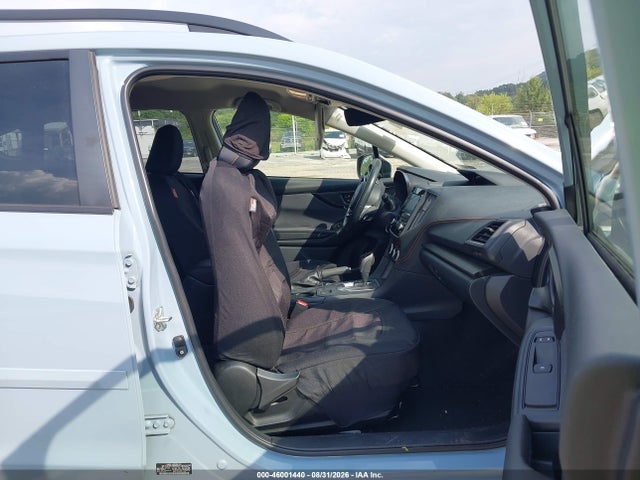 Продажа на аукционе авто 2022 Subaru Crosstrek Premium, vin: JF2GTAPC7N8266640, номер лота: 46001440