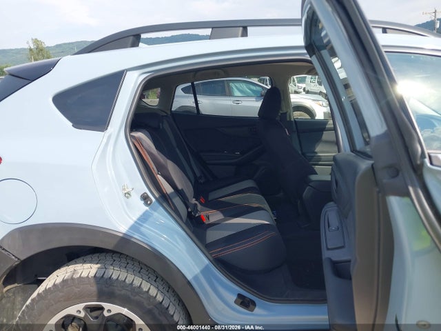 Продажа на аукционе авто 2022 Subaru Crosstrek Premium, vin: JF2GTAPC7N8266640, номер лота: 46001440