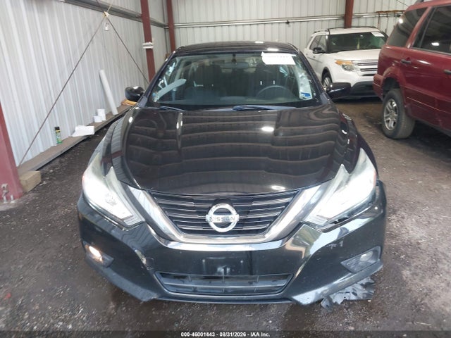 Продажа на аукционе авто 2017 Nissan Altima 2.5 Sv, vin: 1N4AL3APXHC238429, номер лота: 46001443