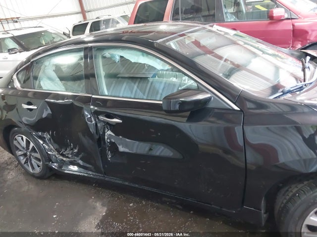 Продажа на аукционе авто 2017 Nissan Altima 2.5 Sv, vin: 1N4AL3APXHC238429, номер лота: 46001443
