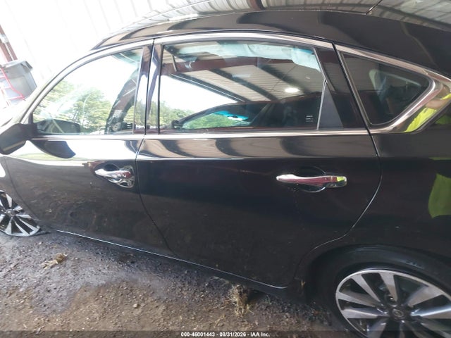 Продажа на аукционе авто 2017 Nissan Altima 2.5 Sv, vin: 1N4AL3APXHC238429, номер лота: 46001443