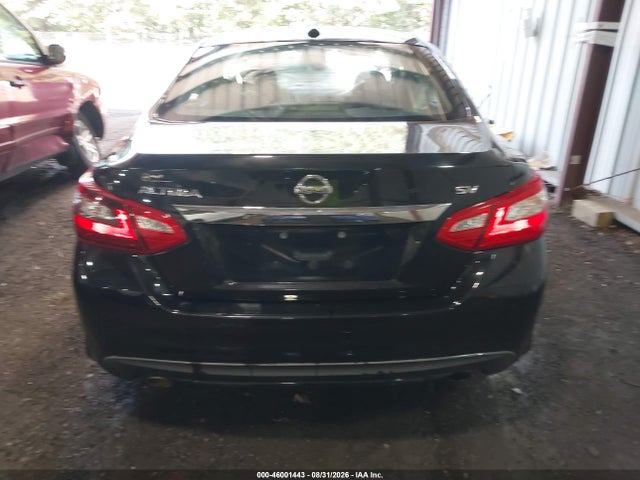 Продажа на аукционе авто 2017 Nissan Altima 2.5 Sv, vin: 1N4AL3APXHC238429, номер лота: 46001443