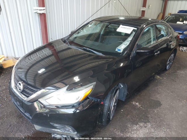 Продажа на аукционе авто 2017 Nissan Altima 2.5 Sv, vin: 1N4AL3APXHC238429, номер лота: 46001443