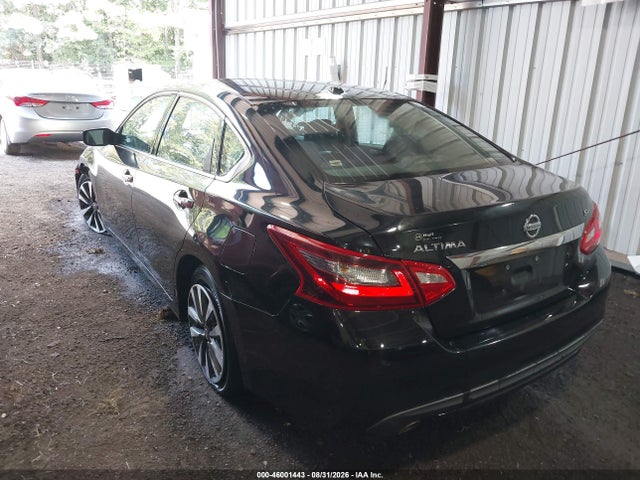 Продажа на аукционе авто 2017 Nissan Altima 2.5 Sv, vin: 1N4AL3APXHC238429, номер лота: 46001443