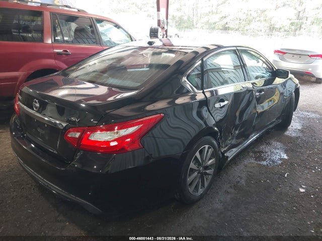 Продажа на аукционе авто 2017 Nissan Altima 2.5 Sv, vin: 1N4AL3APXHC238429, номер лота: 46001443