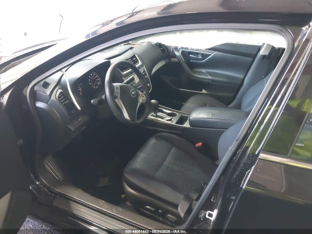 Продажа на аукционе авто 2017 Nissan Altima 2.5 Sv, vin: 1N4AL3APXHC238429, номер лота: 46001443