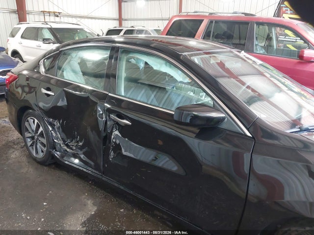 Продажа на аукционе авто 2017 Nissan Altima 2.5 Sv, vin: 1N4AL3APXHC238429, номер лота: 46001443
