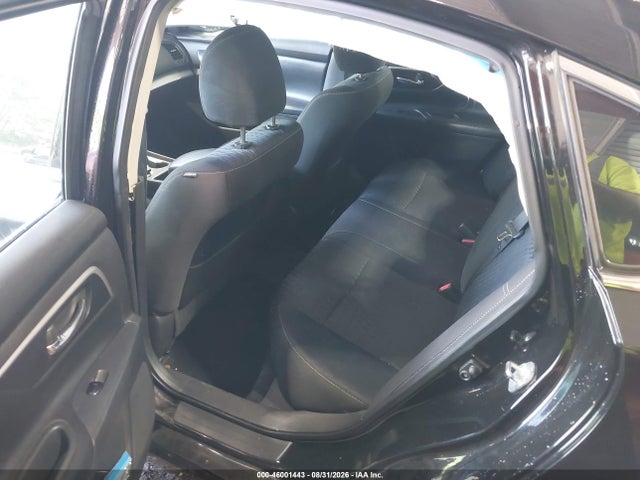 Продажа на аукционе авто 2017 Nissan Altima 2.5 Sv, vin: 1N4AL3APXHC238429, номер лота: 46001443