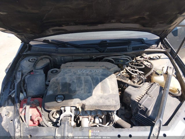 Продажа на аукционе авто 2014 Chevrolet Impala Limited Ltz, vin: 2G1WC5E30E1108396, номер лота: 46001444