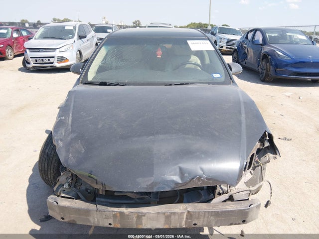 Продажа на аукционе авто 2014 Chevrolet Impala Limited Ltz, vin: 2G1WC5E30E1108396, номер лота: 46001444