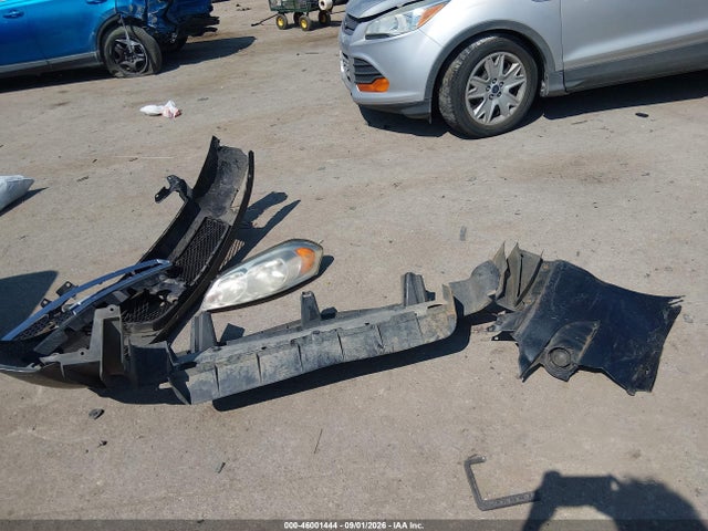 Продажа на аукционе авто 2014 Chevrolet Impala Limited Ltz, vin: 2G1WC5E30E1108396, номер лота: 46001444