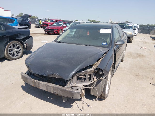 Продажа на аукционе авто 2014 Chevrolet Impala Limited Ltz, vin: 2G1WC5E30E1108396, номер лота: 46001444