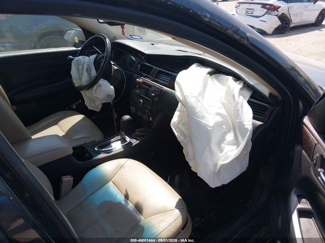Продажа на аукционе авто 2014 Chevrolet Impala Limited Ltz, vin: 2G1WC5E30E1108396, номер лота: 46001444