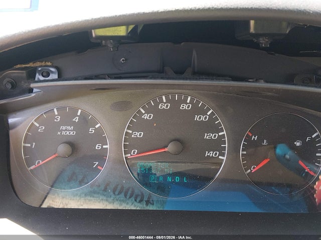 Продажа на аукционе авто 2014 Chevrolet Impala Limited Ltz, vin: 2G1WC5E30E1108396, номер лота: 46001444