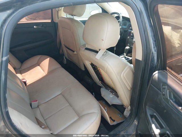 Продажа на аукционе авто 2014 Chevrolet Impala Limited Ltz, vin: 2G1WC5E30E1108396, номер лота: 46001444