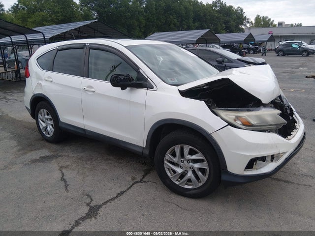 Продажа на аукционе авто 2016 Honda Cr-v Ex, vin: 5J6RM4H53GL023763, номер лота: 46001445